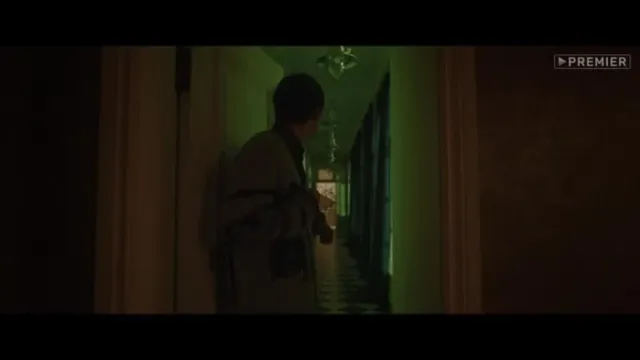 Кадры из сериала Эпидемия (2019)