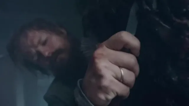 Кадры из сериала Эпидемия (2019)