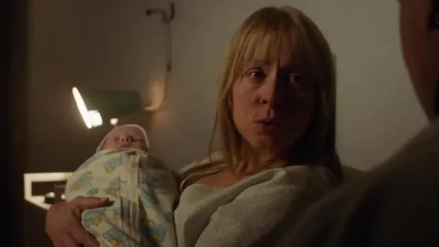 Кадры из сериала Эпидемия (2019)
