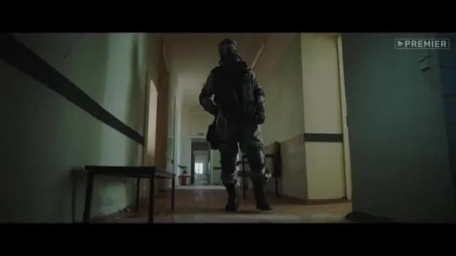 Кадры из сериала Эпидемия (2019)