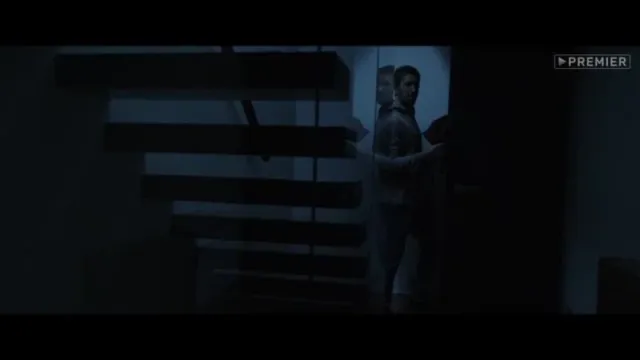 Кадры из сериала Эпидемия (2019)